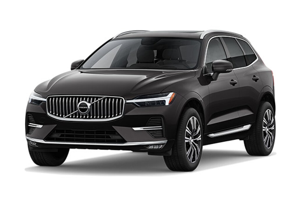 Buffalo Certified Used 2022 Volvo XC60 for Sale in Amherst NY, Buffalo